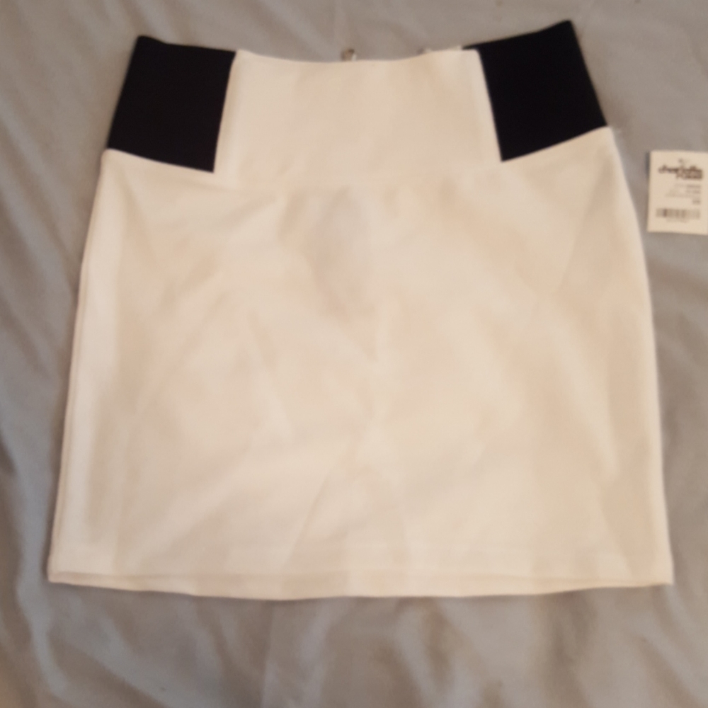 Mini skirt